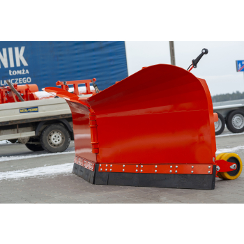 Metal-Technik Pług składany TYTAN